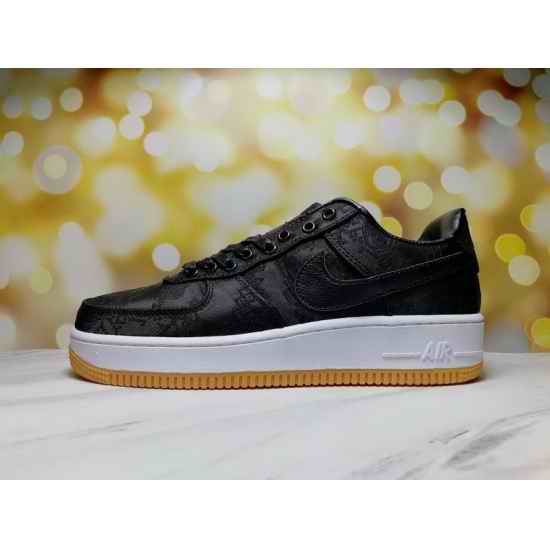 Nike Air Force 1 AAA Men Shoes 003
